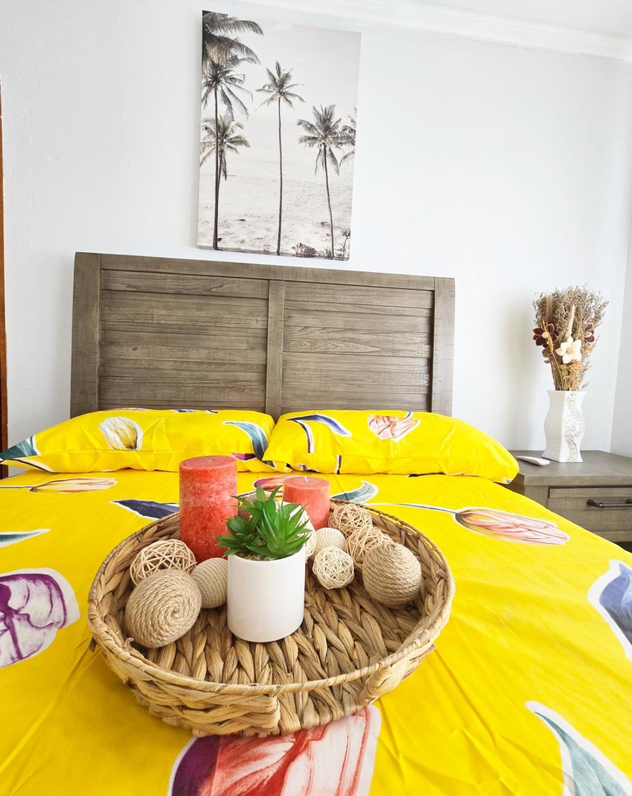 Casa Palmera Vega Baja Exterior foto